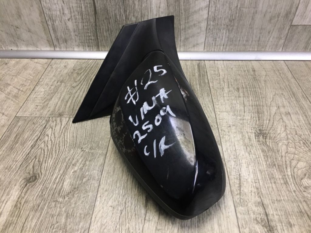 876201R220 | Дзеркало прав. HYUNDAI ACCENT RB 10- - Фото 5