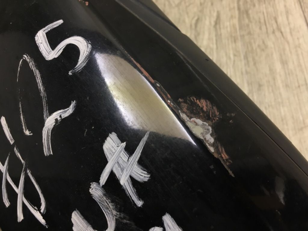 876201R220 | Дзеркало прав. HYUNDAI ACCENT RB 10- - Фото 8