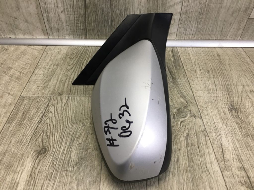 876201R210 | Дзеркало прав. HYUNDAI ACCENT RB 10- - Фото 5