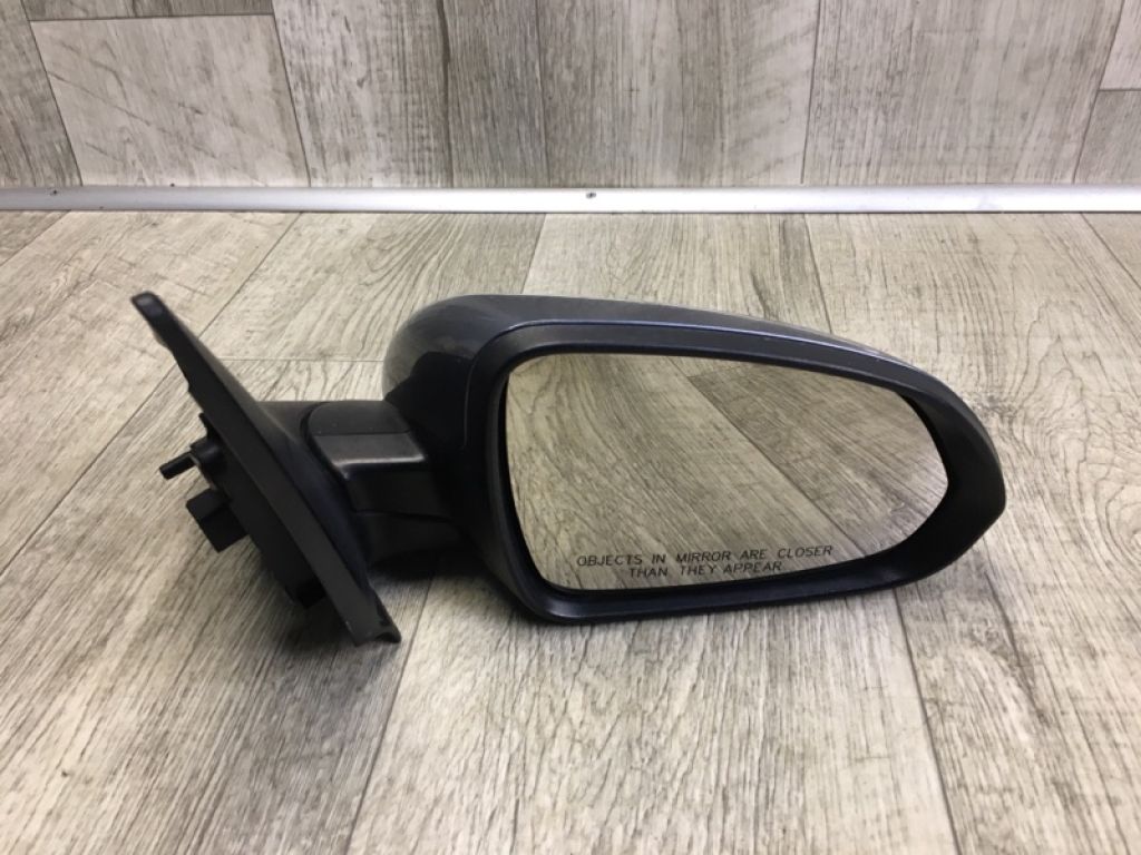 87620-H9020 | Дзеркало прав. KIA RIO FB 17-