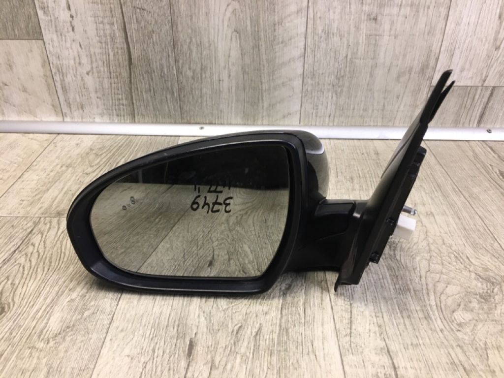 87610D3430TCM | Зеркало лев. HYUNDAI TUCSON TL 15-20