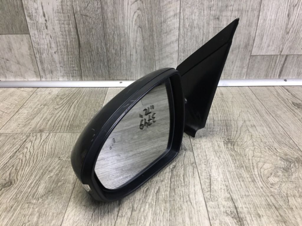 87610D3430TCM | Зеркало лев. HYUNDAI TUCSON TL 15-20 - Фото 2