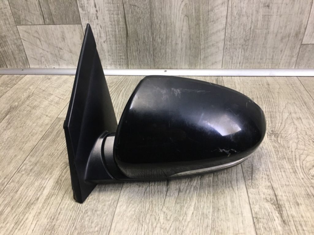 87610D3430TCM | Зеркало лев. HYUNDAI TUCSON TL 15-20 - Фото 3