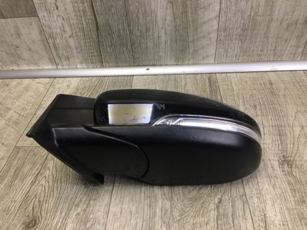 87610D3430TCM | Зеркало лев. HYUNDAI TUCSON TL 15-20 - Фото 4