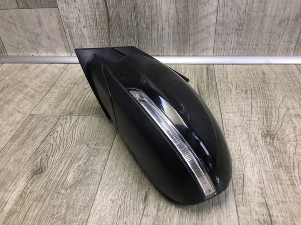 87610D3430TCM | Зеркало лев. HYUNDAI TUCSON TL 15-20 - Фото 5