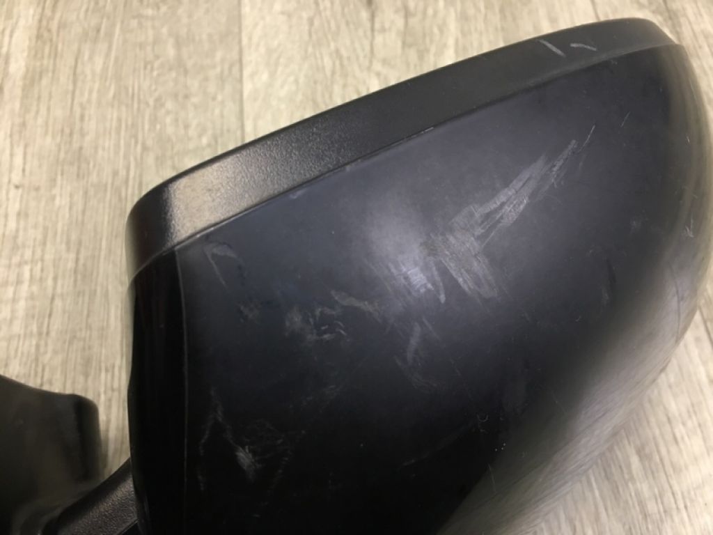 87610D3430TCM | Зеркало лев. HYUNDAI TUCSON TL 15-20 - Фото 8