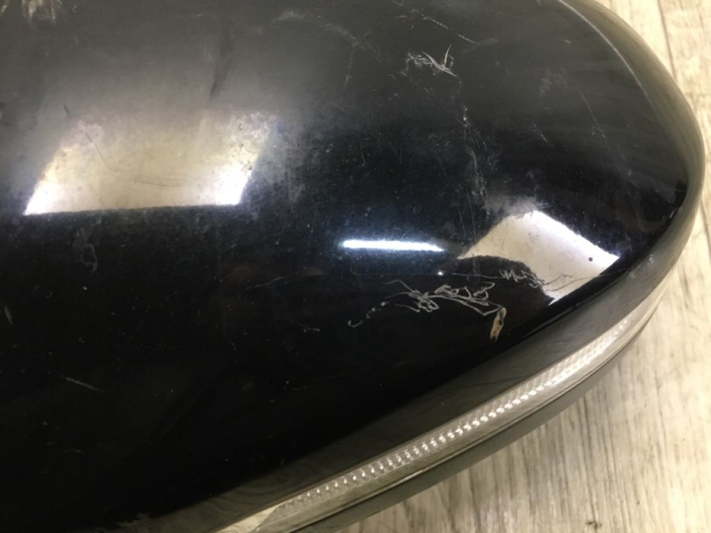 87610D3430TCM | Зеркало лев. HYUNDAI TUCSON TL 15-20 - Фото 9