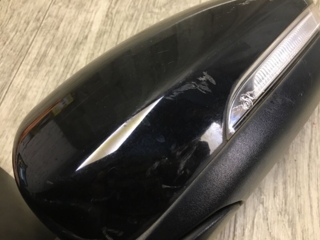 87610D3430TCM | Зеркало лев. HYUNDAI TUCSON TL 15-20 - Фото 10