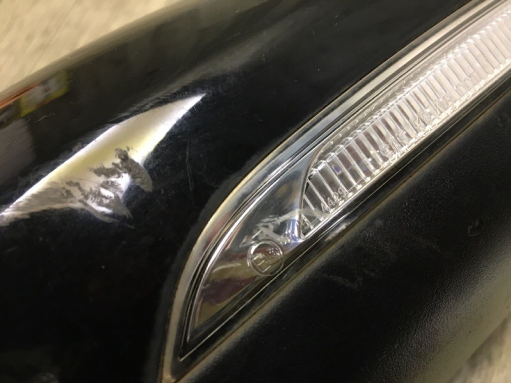 87610D3430TCM | Зеркало лев. HYUNDAI TUCSON TL 15-20 - Фото 11