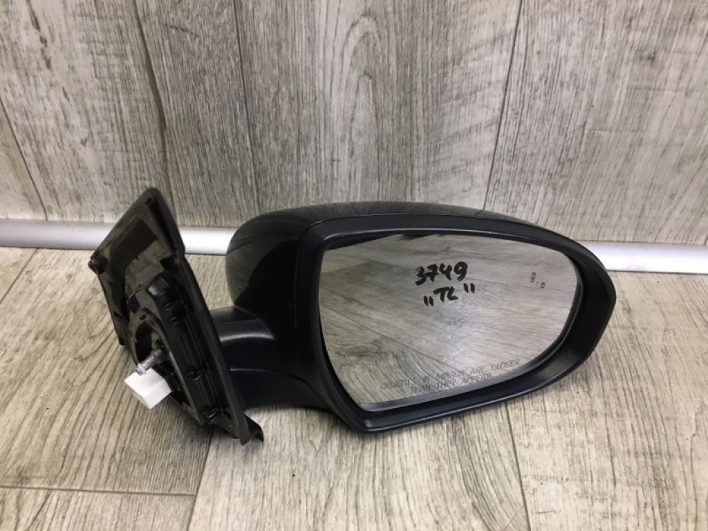 87620 D3430 TCM | Зеркало прав. HYUNDAI TUCSON TL 15-20