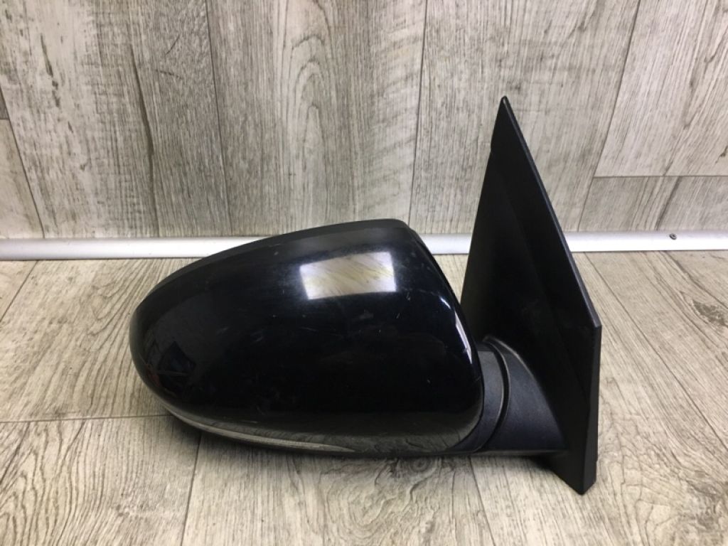 87620 D3430 TCM | Зеркало прав. HYUNDAI TUCSON TL 15-20 - Фото 3