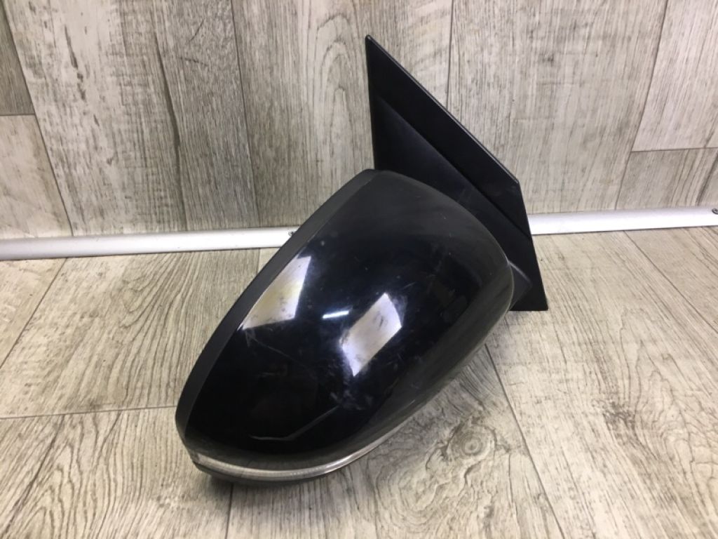 87620 D3430 TCM | Зеркало прав. HYUNDAI TUCSON TL 15-20 - Фото 4