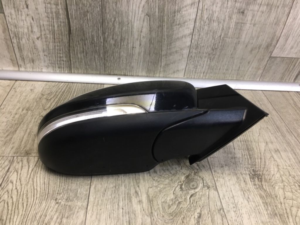 87620 D3430 TCM | Зеркало прав. HYUNDAI TUCSON TL 15-20 - Фото 5