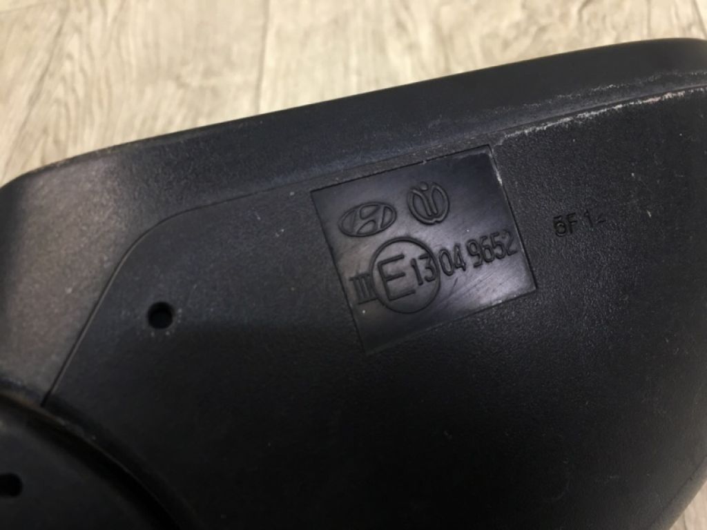 87620 D3430 TCM | Зеркало прав. HYUNDAI TUCSON TL 15-20 - Фото 7