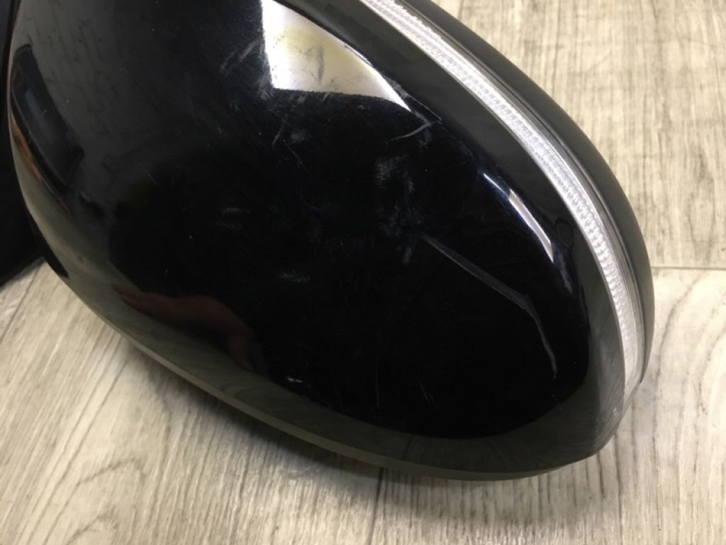 87620 D3430 TCM | Зеркало прав. HYUNDAI TUCSON TL 15-20 - Фото 8