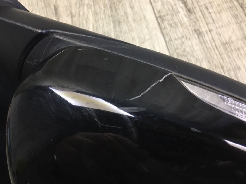 87620 D3430 TCM | Зеркало прав. HYUNDAI TUCSON TL 15-20 - Фото 9