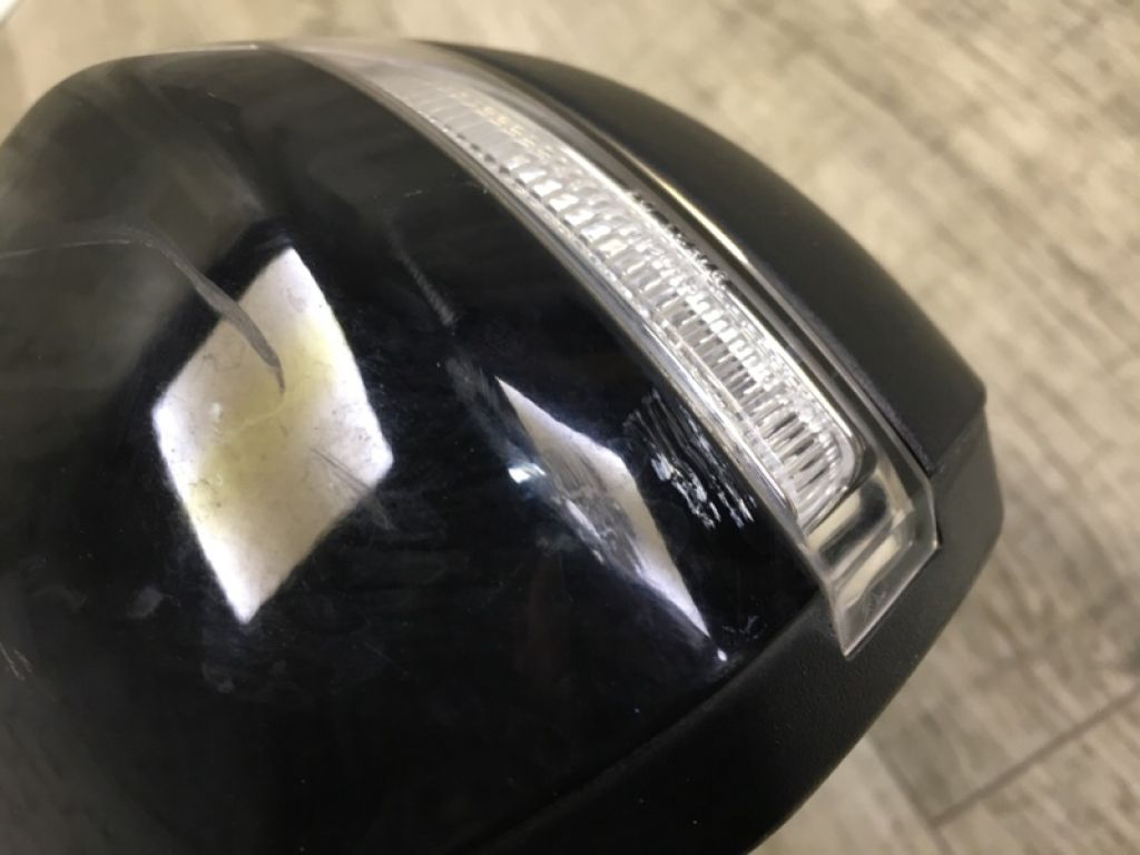 87620 D3430 TCM | Зеркало прав. HYUNDAI TUCSON TL 15-20 - Фото 10