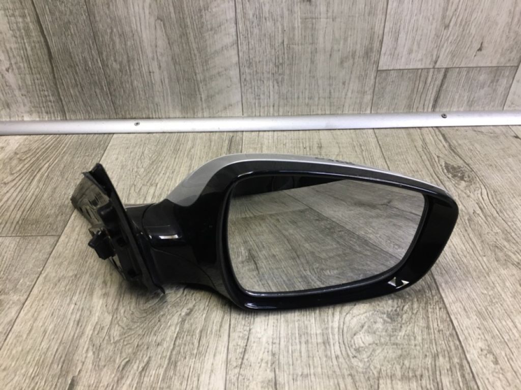 87620 2V340 RHM | Дзеркало прав. HYUNDAI VELOSTER 11-18