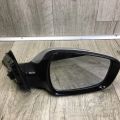 87620 2V340 RHM | Дзеркало прав. HYUNDAI VELOSTER 11-18