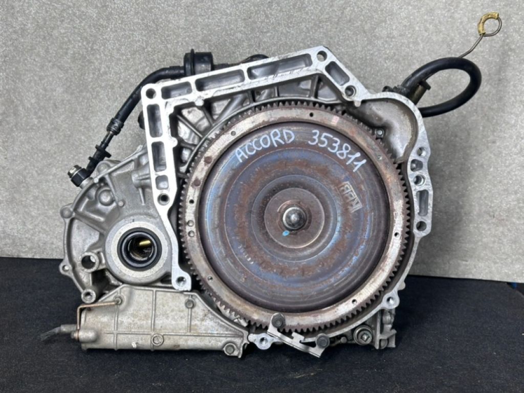 20021-RCT-000 | Автоматична трансмісія HONDA ACCORD CL7 03-07
