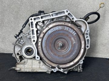 Автоматична трансмісія HONDA ACCORD CL7 03-07