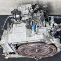 20021-RCT-000 | Автоматична трансмісія HONDA ACCORD CL7 03-07 - Прев'ю 2