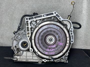 АКПП HONDA ACCORD CL7 03-07