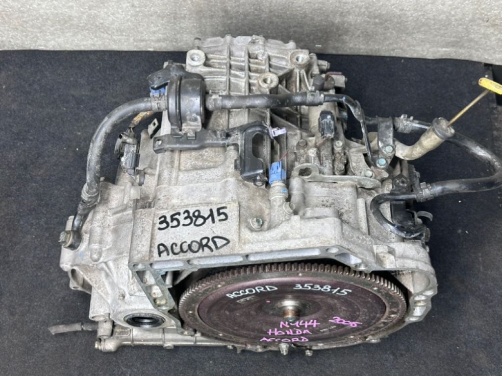 20021-RCT-000 | АКПП HONDA ACCORD CL7 03-07 - Фото 2