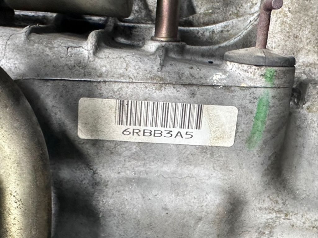 20021-RCT-000 | АКПП HONDA ACCORD CL7 03-07 - Фото 7
