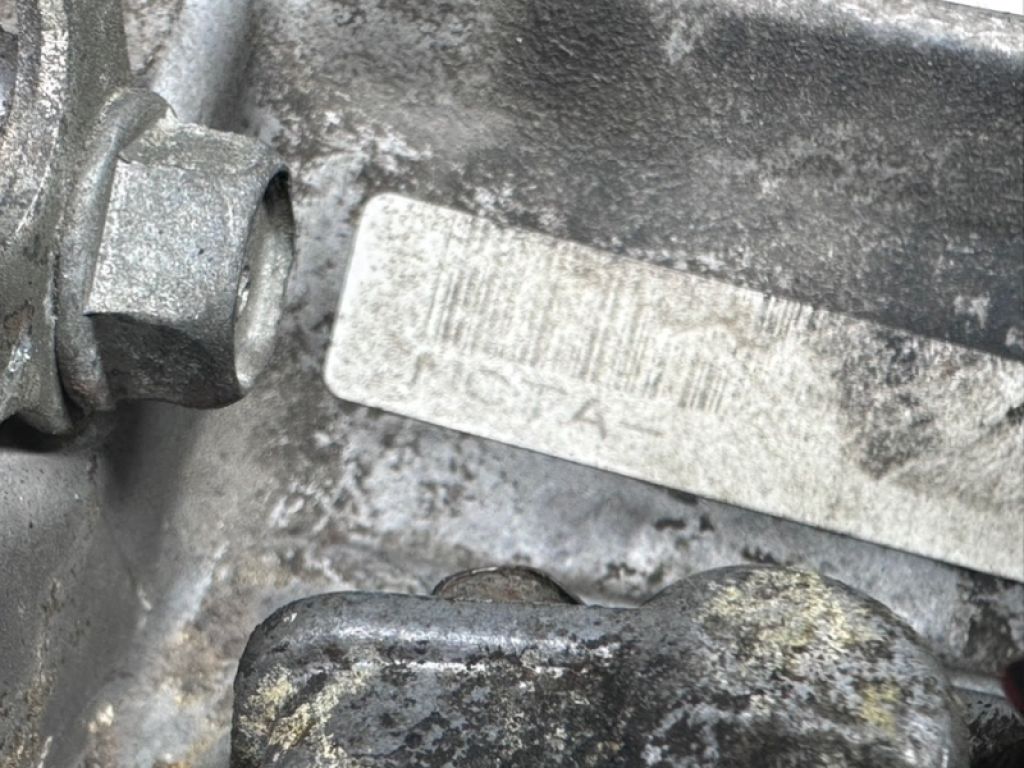 20021-RCT-000 | АКПП HONDA ACCORD CL7 03-07 - Фото 8