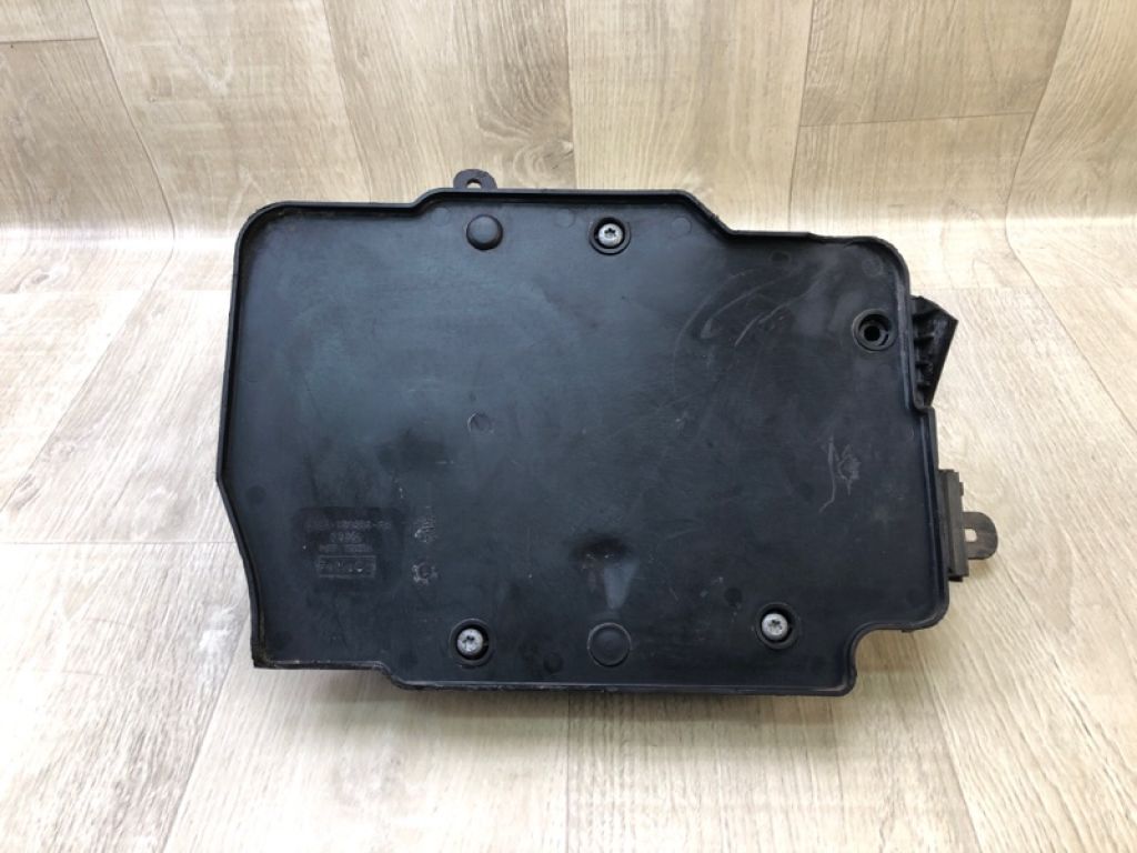 GV6Z-12A659-A | Корпус блока управления двигателем FORD ESCAPE 12-19
