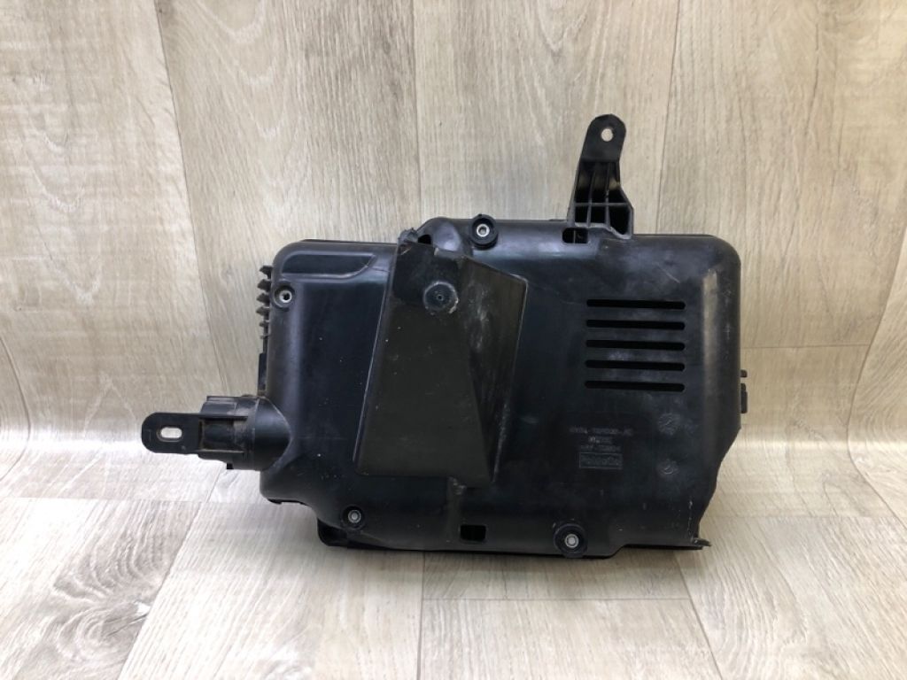 GV6Z-12A659-A | Корпус блока управления двигателем FORD ESCAPE 12-19 - Фото 3