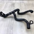 GV6Z-18472-J | Патрубок системы охлаждения FORD ESCAPE 12-19