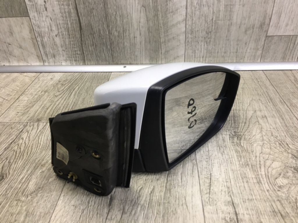 CP9Z-17682-CA | Зеркало прав. FORD FOCUS 10-18 - Фото 2