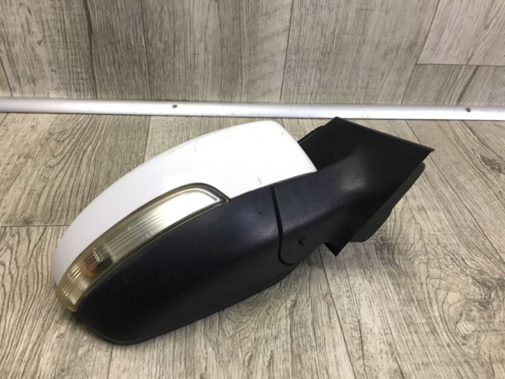 CP9Z-17682-CA | Зеркало прав. FORD FOCUS 10-18 - Фото 5