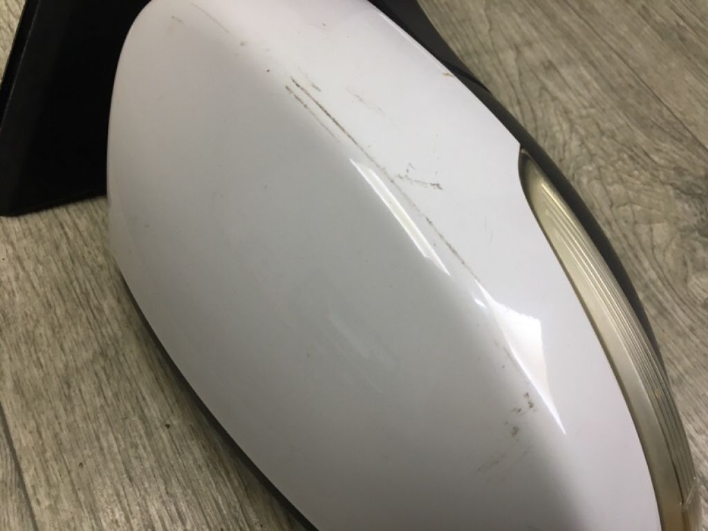 CP9Z-17682-CA | Зеркало прав. FORD FOCUS 10-18 - Фото 7