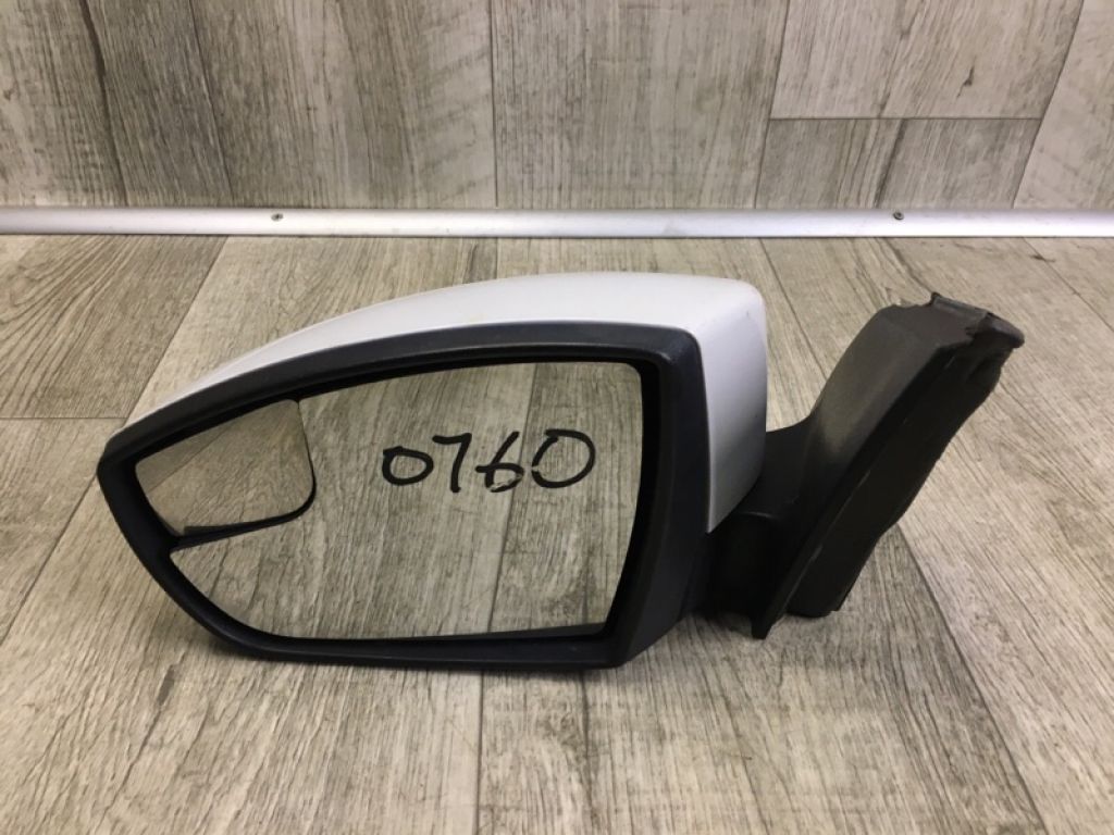 CP9Z-17683-CACP | Зеркало лев. FORD FOCUS 10-18