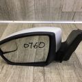 CP9Z-17683-CACP | Зеркало лев. FORD FOCUS 10-18