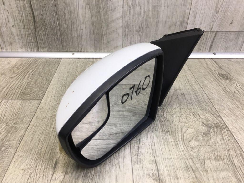 CP9Z-17683-CACP | Зеркало лев. FORD FOCUS 10-18 - Фото 2