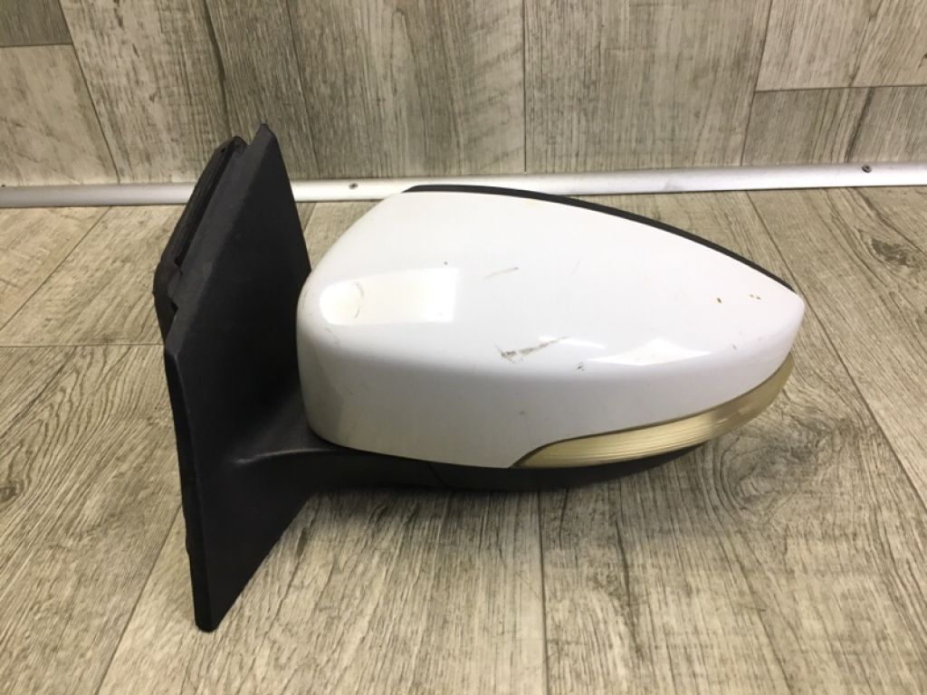 CP9Z-17683-CACP | Зеркало лев. FORD FOCUS 10-18 - Фото 3