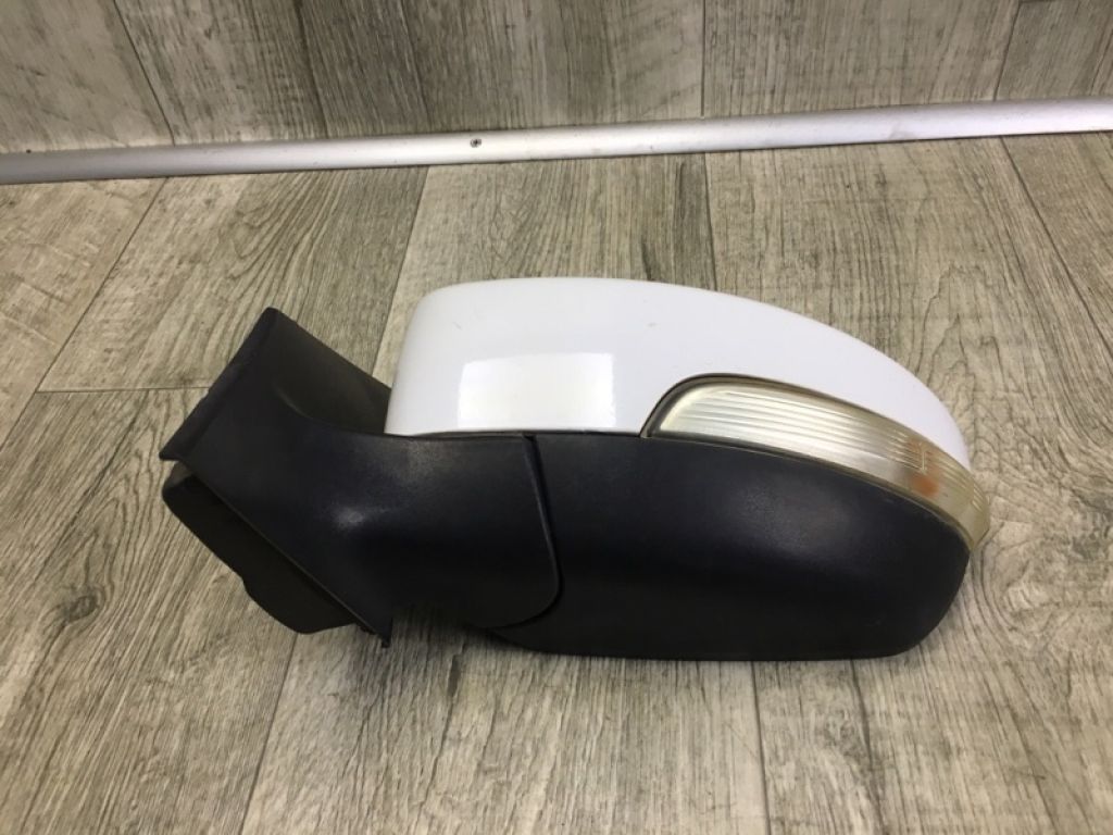 CP9Z-17683-CACP | Зеркало лев. FORD FOCUS 10-18 - Фото 4