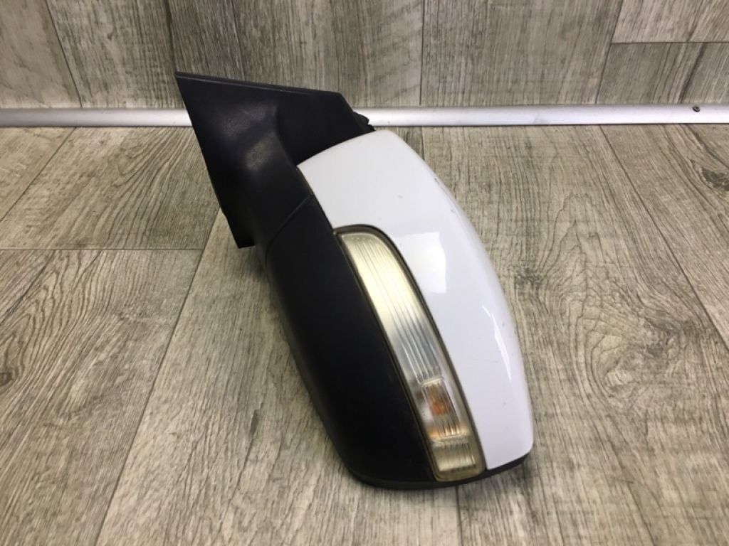 CP9Z-17683-CACP | Зеркало лев. FORD FOCUS 10-18 - Фото 5