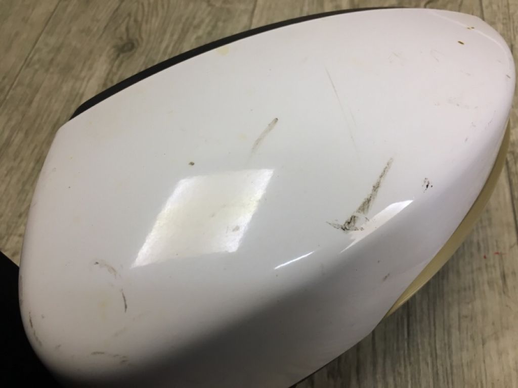 CP9Z-17683-CACP | Зеркало лев. FORD FOCUS 10-18 - Фото 8