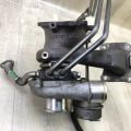 F1FZ-6K682-D | Турбина FORD ESCAPE 12-19 - Превью 2