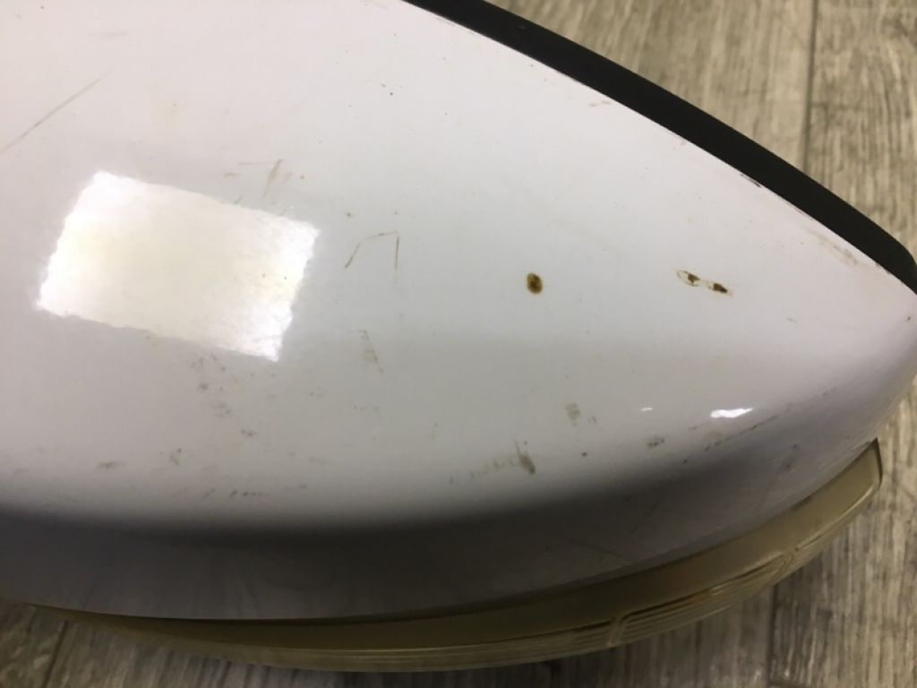 CP9Z-17683-CACP | Зеркало лев. FORD FOCUS 10-18 - Фото 9