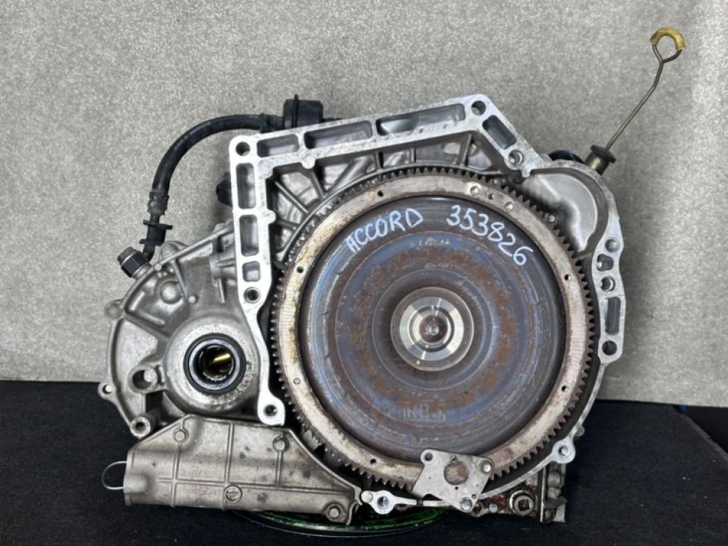 20021-RCT-000 | АКПП HONDA ACCORD CL7 03-07