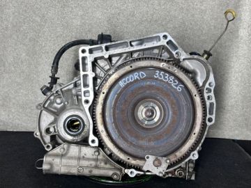 АКПП HONDA ACCORD CL7 03-07