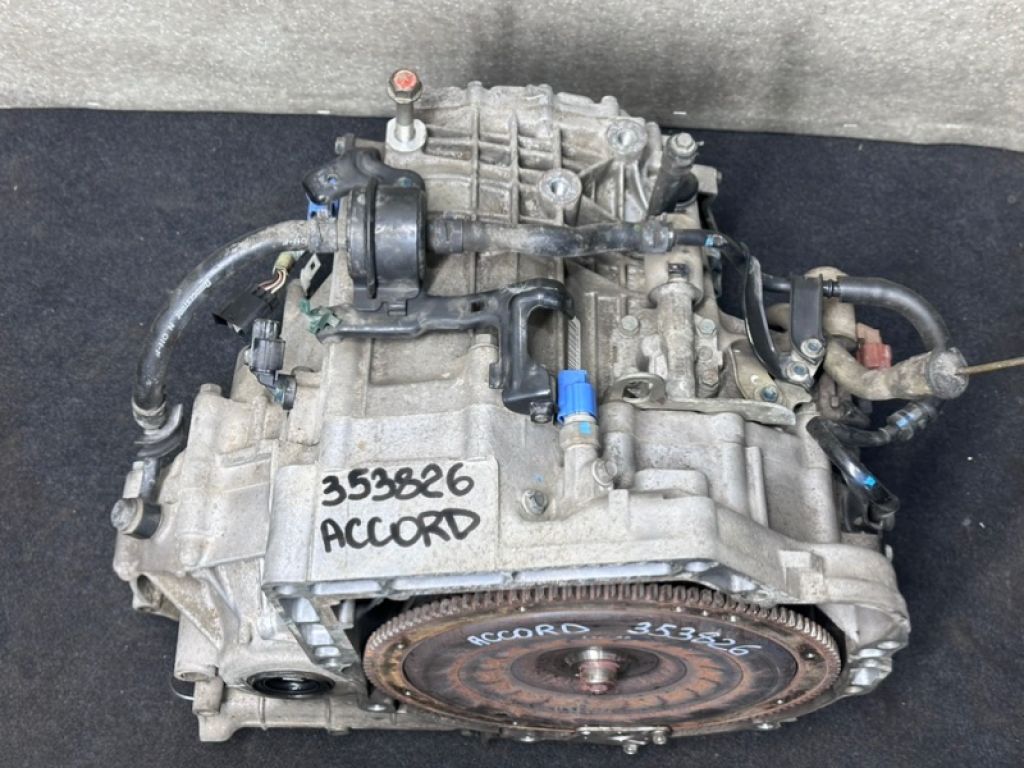 20021-RCT-000 | АКПП HONDA ACCORD CL7 03-07 - Фото 2