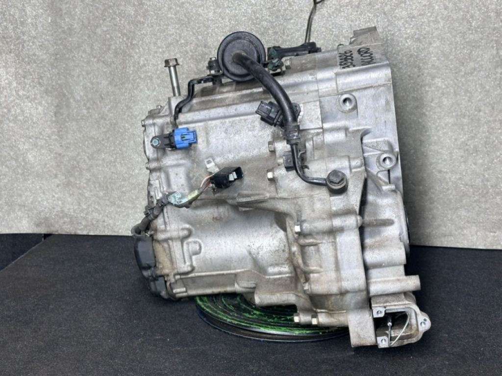 20021-RCT-000 | АКПП HONDA ACCORD CL7 03-07 - Фото 3