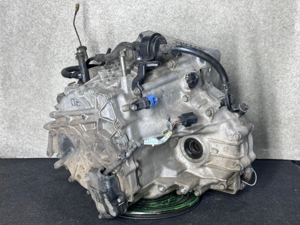 20021-RCT-000 | АКПП HONDA ACCORD CL7 03-07 - Фото 4